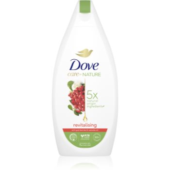 Dove Revitalising Ritual gel de dus revitalizant