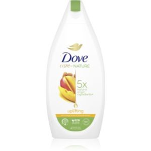 Dove Care by Nature Uplifting gel de dus hranitor