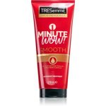 TRESemmé 1 MINUTE WOW masca pentru netezire pentru par indisciplinat