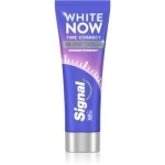 Signal White Now Time Correct pastă de dinți