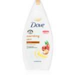 Dove Nourishing Care gel de dus hranitor