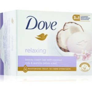Dove Relaxing săpun solid pentru curățare