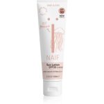 Naif Baby & Kids Sun Lotion SPF 50 cremă pentru plaja fara parfum