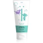 Naif Kids Softening Conditioner balsam pentru par usor de pieptanat