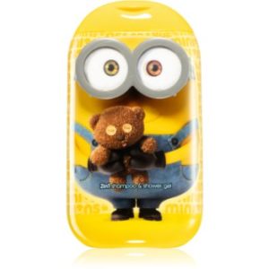 Minions Shampoo&Shower Gel gel de dus si sampon 2in1 pentru copii