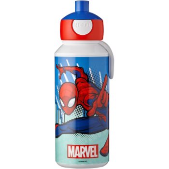 Mepal Campus Spiderman biberon pentru copii pentru copii
