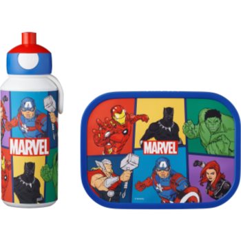 Mepal Campus Avengers set (pentru copii)