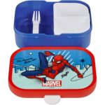 Mepal Campus Spiderman caserolă de mâncare pentru copii