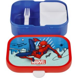 Mepal Campus Spiderman caserolă de mâncare pentru copii