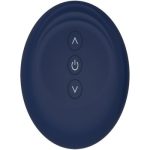 Dream Toys Goddess Collection Apollo ou vibrator