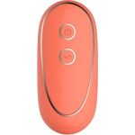 Dream Toys Charismatic Celia ou vibrator