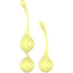 Dream Toys The Candy Shop Lemon Squeeze Set bile vaginale