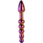 Dream Toys Glamour Glass dildo anal