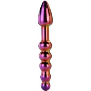 Dream Toys Glamour Glass dildo anal