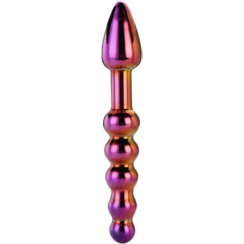 Dream Toys Glamour Glass dildo anal