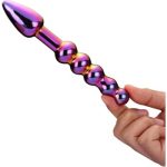 Dream Toys Glamour Glass dildo anal
