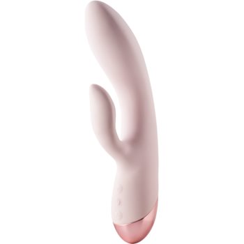 Dream Toys Vivre Coco vibrator cu stimularea clitorisului