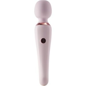Dream Toys Vivre Nana cap de masaj și vibrator