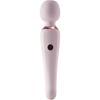 Dream Toys Vivre Nana cap de masaj și vibrator