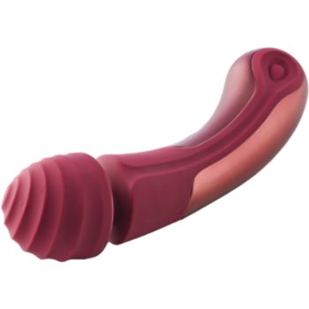 Dream Toys Dinky Jacky O. cap de masaj și vibrator