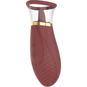 Dream Toys Romance Roxy pompă de sân