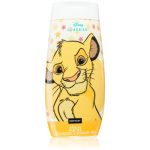 Disney Classics 2 in 1 gel de dus si sampon pentru copii
