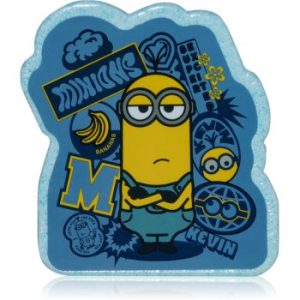 Minions The Rise of Gru Bath Fizzers tablete efervescente pentru baie