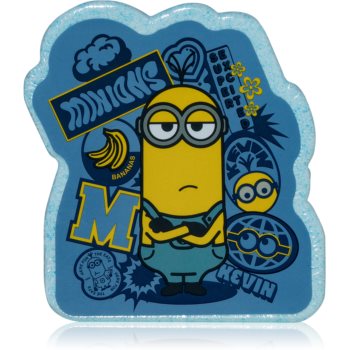 Minions The Rise of Gru Bath Fizzers tablete efervescente pentru baie