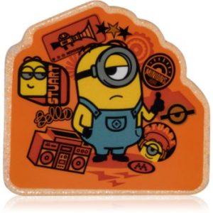 Minions The Rise of Gru Bath Fizzers tablete efervescente pentru baie