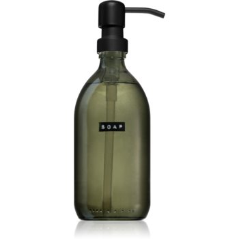 Wellmark Black Amber Soap Săpun lichid pentru mâini