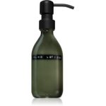 Wellmark Black Amber Hand Lotion Lapte pentru maini cu pompa