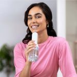 Philips Sonicare HX3826/31 duș bucal portabil