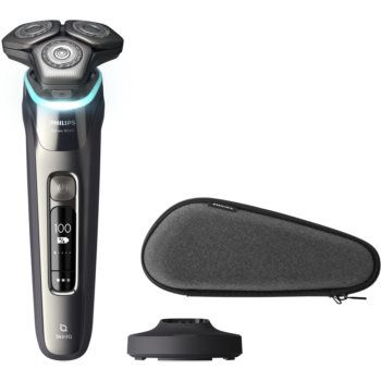 Philips Series 9000 Wet & Dry S9974/35 Aparat de bărbierit electric