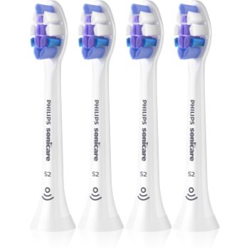 Philips Sonicare Sensitive Standard HX6054/10 capete de schimb pentru periuta de dinti