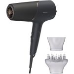 Philips Series 5000 ThermoShield BHD538/30 uscator de par