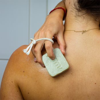 nuud Refresh Bar Sapun natural