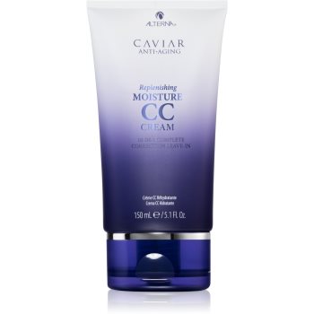 Alterna Caviar Anti-Aging Replenishing Moisture Crema CC pentru hidratare si stralucire