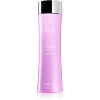 Alterna Caviar Anti-Aging Smoothing Anti-Frizz sampon hidratant pentru par indisciplinat