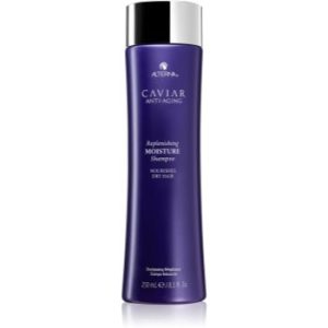 Alterna Caviar Anti-Aging Replenishing Moisture sampon hidratant pentru par uscat