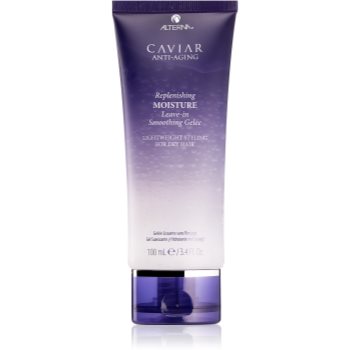 Alterna Caviar Anti-Aging Replenishing Moisture gel intens hidratant pentru par uscat