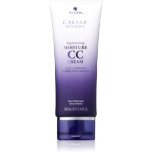 Alterna Caviar Anti-Aging Replenishing Moisture crema CC pentru păr