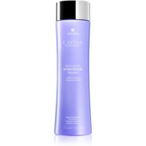 Alterna Caviar Anti-Aging Restructuring Bond Repair șampon regenerator pentru par slab