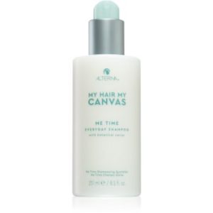 Alterna My Hair My Canvas Me Time Everyday Sampon de curatare zi de zi. cu caviar