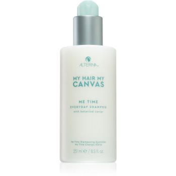Alterna My Hair My Canvas Me Time Everyday Sampon de curatare zi de zi. cu caviar