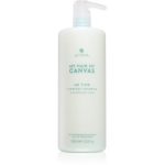 Alterna My Hair My Canvas Me Time Everyday Sampon de curatare zi de zi. cu caviar