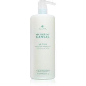 Alterna My Hair My Canvas Me Time Everyday Sampon de curatare zi de zi. cu caviar