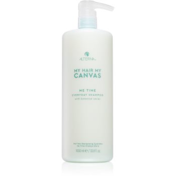 Alterna My Hair My Canvas Me Time Everyday Sampon de curatare zi de zi. cu caviar