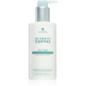Alterna My Hair My Canvas Me Time Everyday Balsam pentru par normal. cu caviar