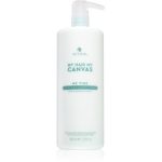 Alterna My Hair My Canvas Me Time Everyday Balsam pentru par normal. cu caviar