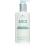 Alterna My Hair My Canvas More To Love conditioner pentru volum cu caviar